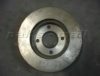 PARTS-MALL PRW-011 Brake Disc